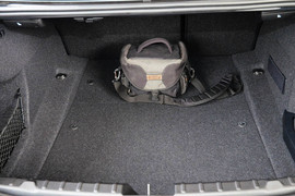 2014款宝马428i敞篷运动设计套装