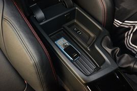 2014款宝马428i敞篷运动设计套装