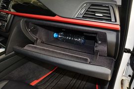 2014款宝马428i敞篷运动设计套装