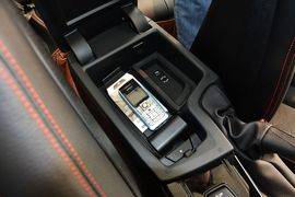 2014款宝马428i敞篷运动设计套装