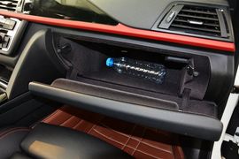 2014款宝马428i敞篷运动设计套装