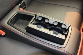 2014款宝马428i敞篷运动设计套装