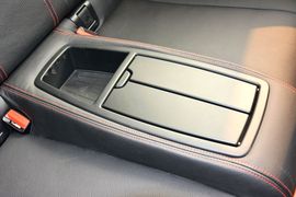 2014款宝马428i敞篷运动设计套装