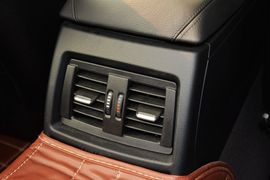 2014款宝马428i敞篷运动设计套装