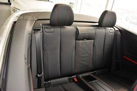 2014款宝马428i敞篷运动设计套装