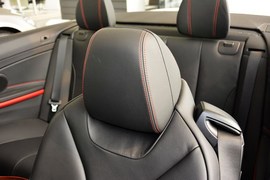 2014款宝马428i敞篷运动设计套装