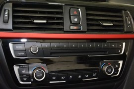 2014款宝马428i敞篷运动设计套装