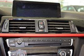 2014款宝马428i敞篷运动设计套装