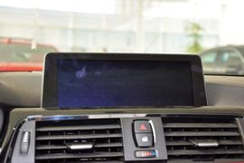 2014款宝马428i敞篷运动设计套装