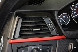 2014款宝马428i敞篷运动设计套装