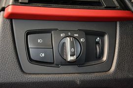 2014款宝马428i敞篷运动设计套装