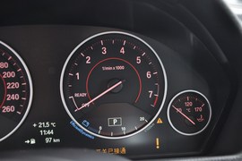 2014款宝马428i敞篷运动设计套装