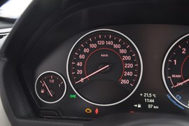 2014款宝马428i敞篷运动设计套装