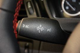 2014款宝马428i敞篷运动设计套装