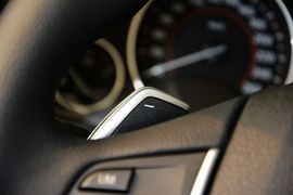 2014款宝马428i敞篷运动设计套装