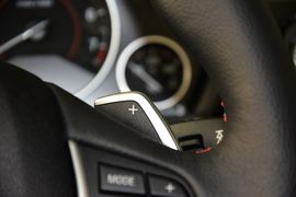 2014款宝马428i敞篷运动设计套装