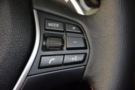 2014款宝马428i敞篷运动设计套装