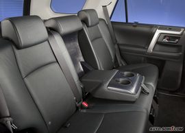 2010款丰田4Runner