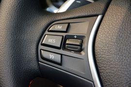 2014款宝马428i敞篷运动设计套装