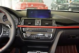 2014款宝马428i敞篷运动设计套装