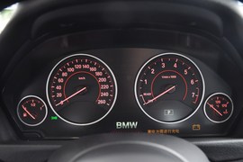 2014款宝马428i敞篷运动设计套装