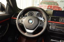 2014款宝马428i敞篷运动设计套装