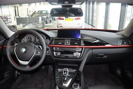 2014款宝马428i敞篷运动设计套装