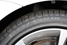 2014款宝马428i敞篷运动设计套装