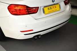 2014款宝马428i敞篷运动设计套装