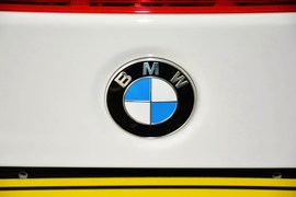 2014款宝马428i敞篷运动设计套装