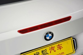 2014款宝马428i敞篷运动设计套装