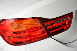 2014款宝马428i敞篷运动设计套装