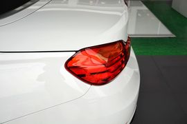 2014款宝马428i敞篷运动设计套装