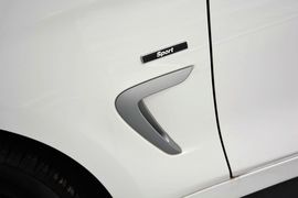 2014款宝马428i敞篷运动设计套装