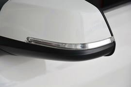 2014款宝马428i敞篷运动设计套装