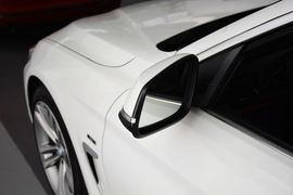 2014款宝马428i敞篷运动设计套装