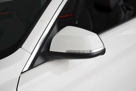 2014款宝马428i敞篷运动设计套装