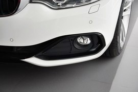 2014款宝马428i敞篷运动设计套装