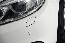 2014款宝马428i敞篷运动设计套装