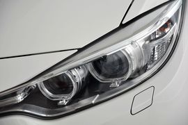 2014款宝马428i敞篷运动设计套装