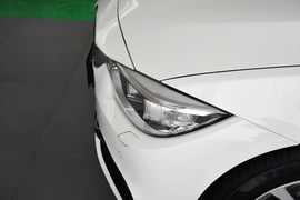 2014款宝马428i敞篷运动设计套装