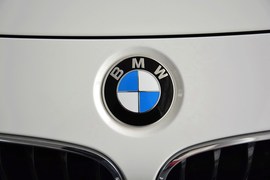 2014款宝马428i敞篷运动设计套装