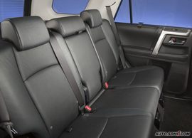 2010款丰田4Runner
