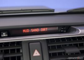 2010款丰田4Runner