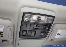 2010款丰田4Runner