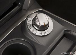 2010款丰田4Runner