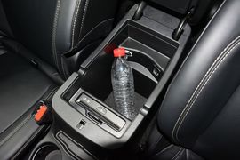   2014款Jeep自由光2.4L都市版