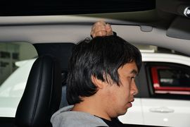   2014款Jeep自由光2.4L都市版