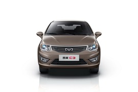   2015款凯翼C3