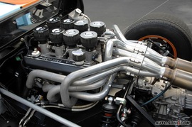   Superformance GT40 M